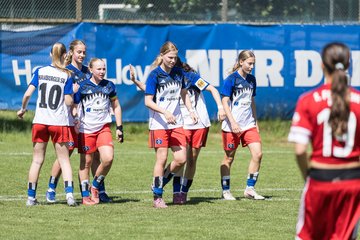 Bild 183 - wBJ HSV Leistungsvergleich